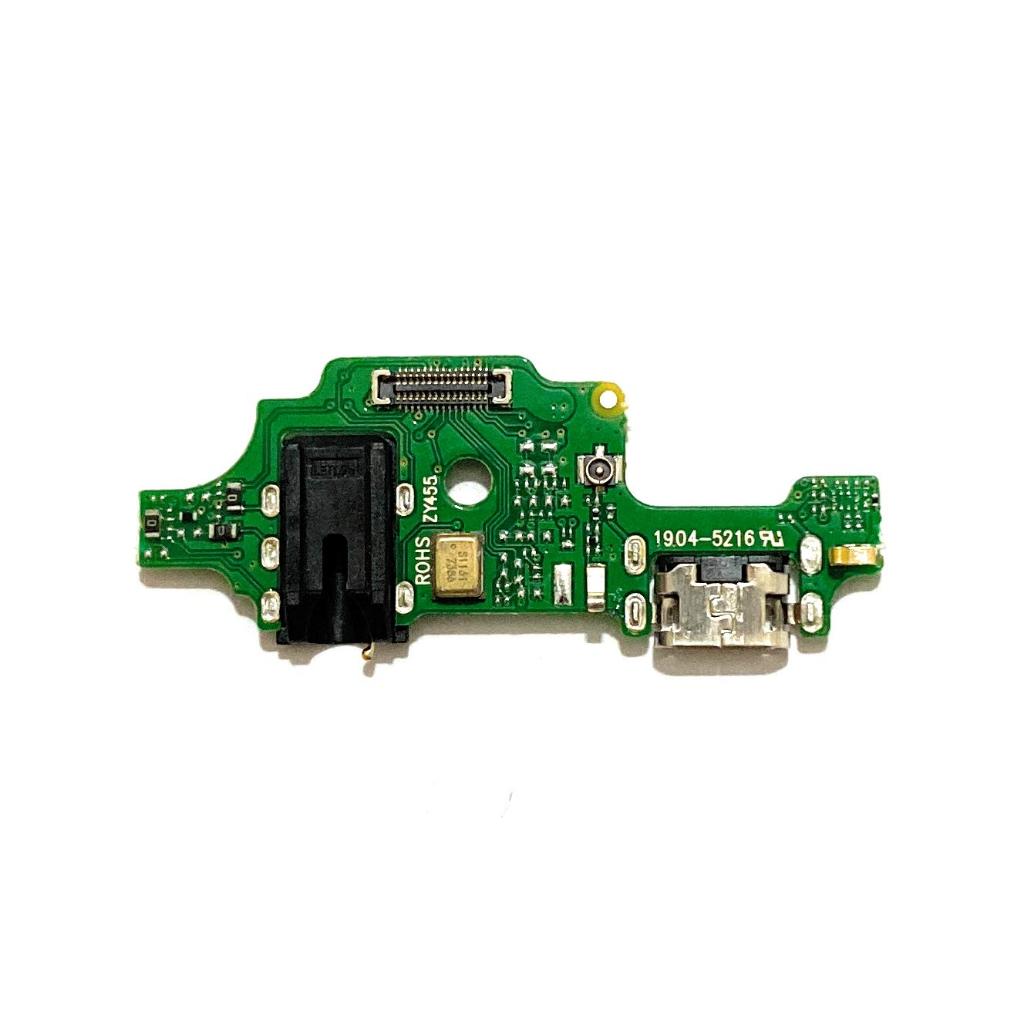 Infinix X625 Usb Board Charger flexible konektor cas mic plugin PCB