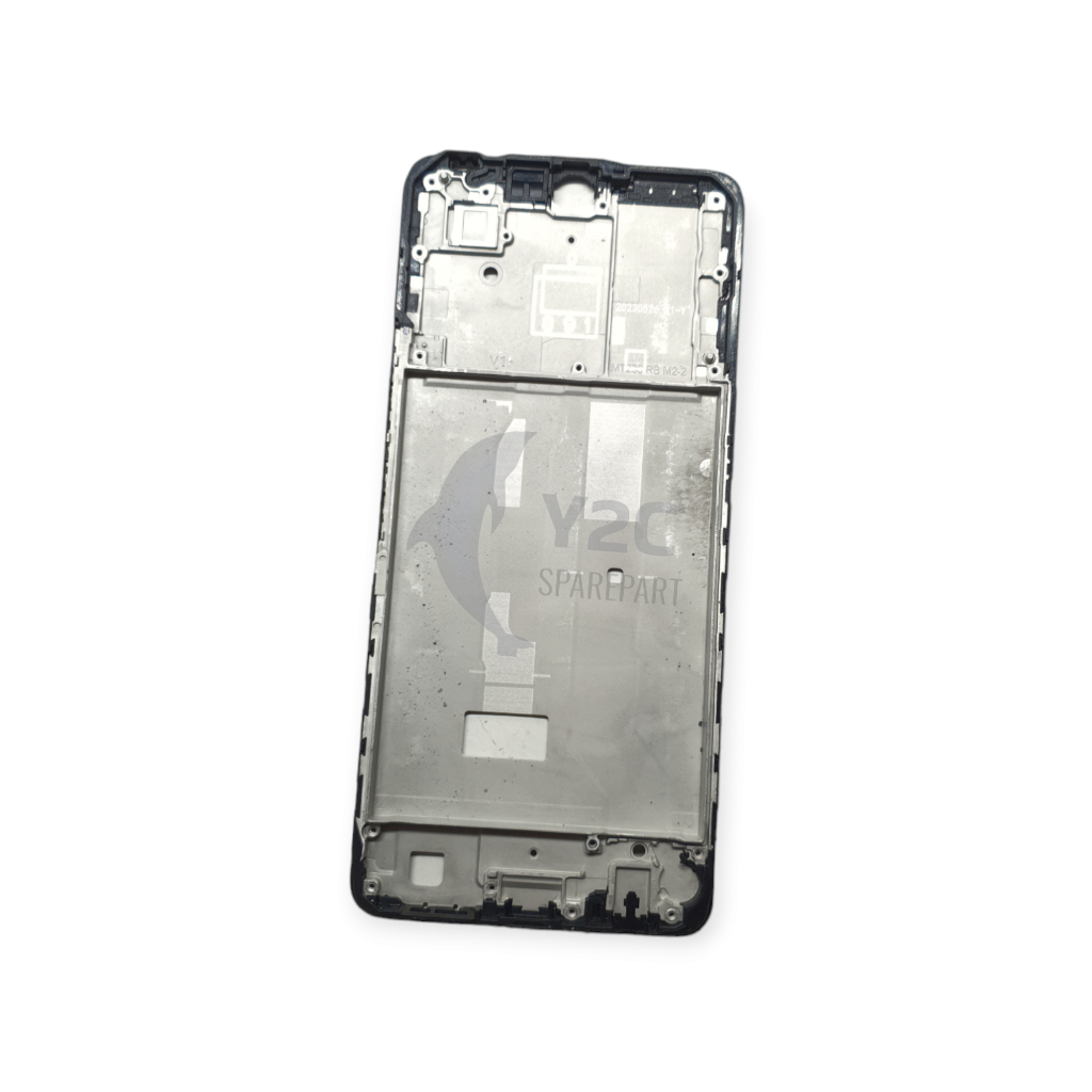BEZEL VIVO Y36 4G / Y36 5G / TULANG TENGAH FRAME TATAKAN LCD