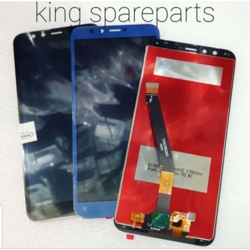 LCD TOUCHSCREEN HONOR 9 LITE LLD-L21 ORIGINAL