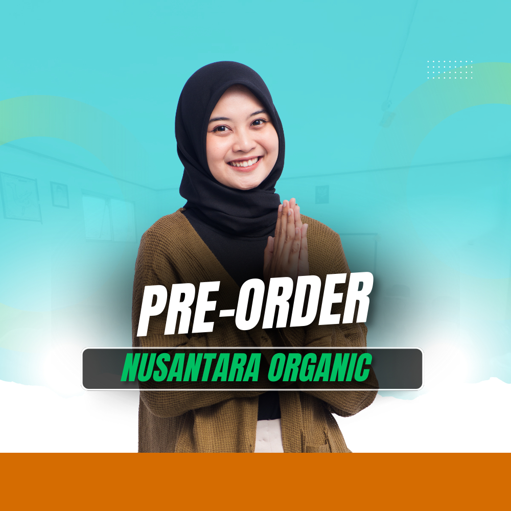 

Kaldu Ayam Bubuk Non MSG Penyedap Rasa Nusantara Organic Chicken Stock Powder Extract Seasoning