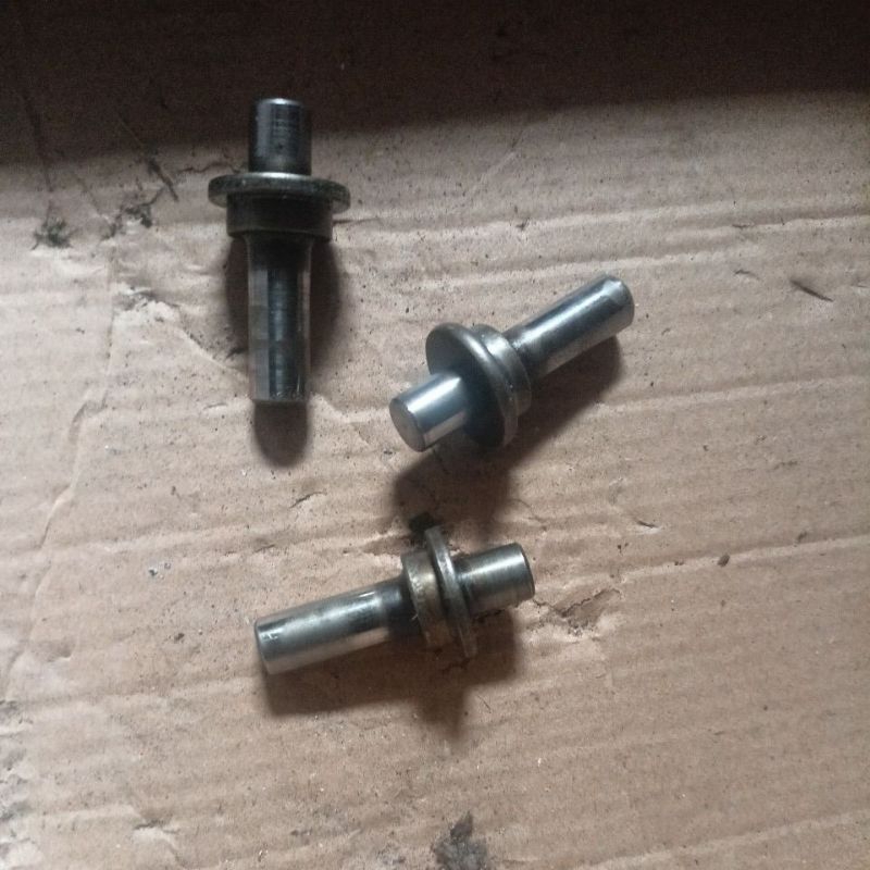 stut kopling tonjokan kopling tiger lama gl max neotech awal