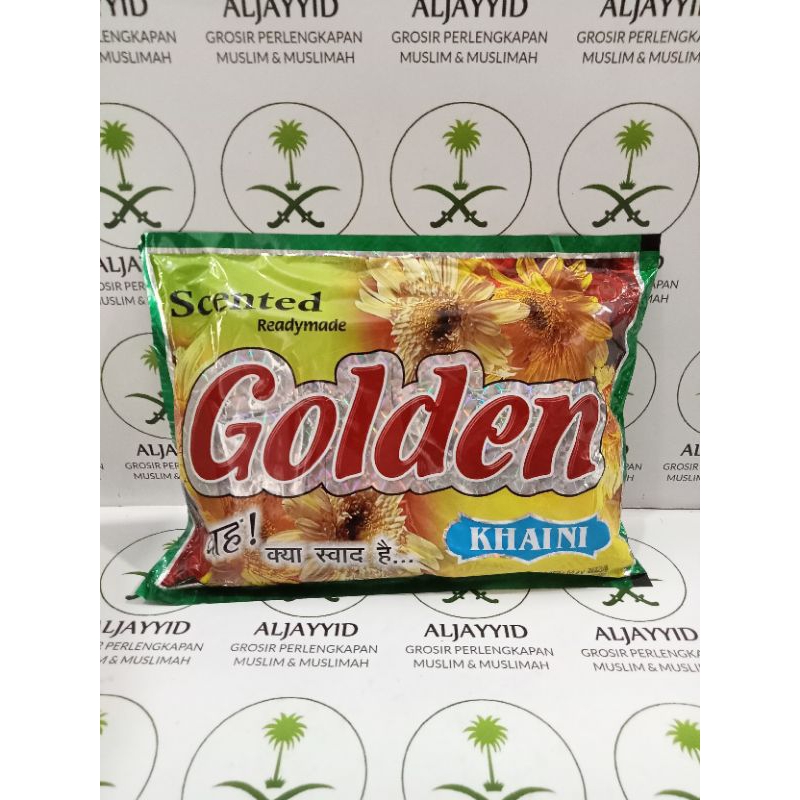 

goldenkhaini