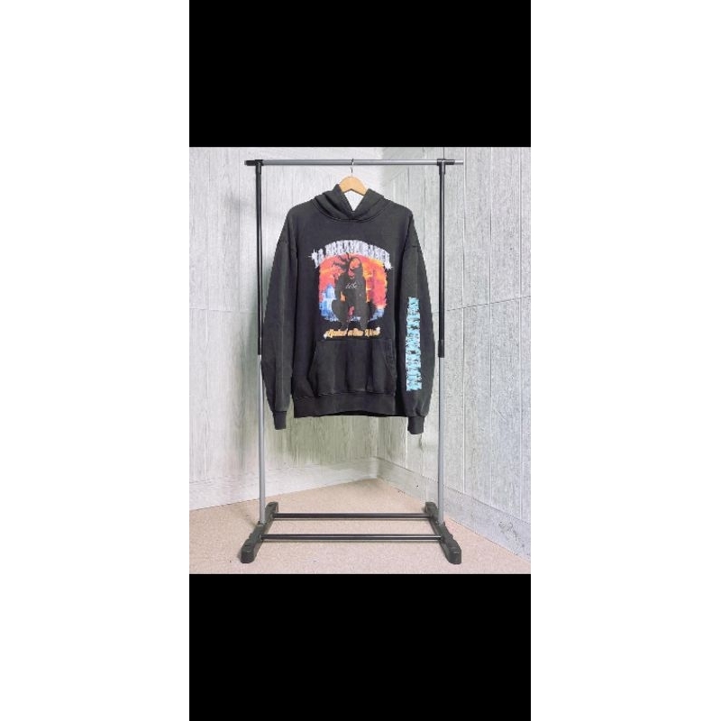 balenciaga aya nakamura