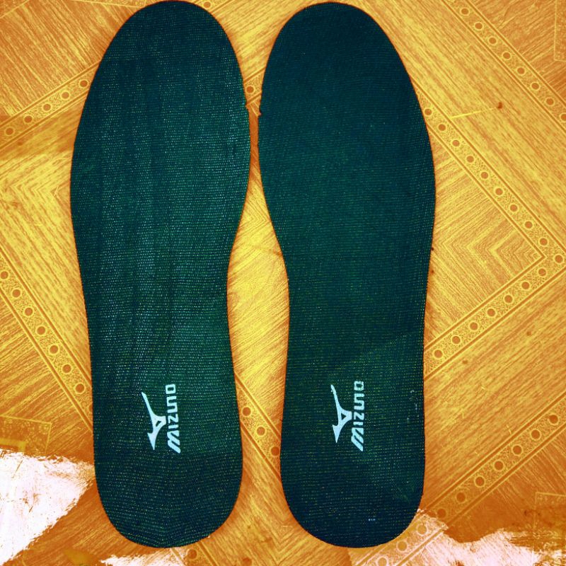 alas sepatu empuk tebal