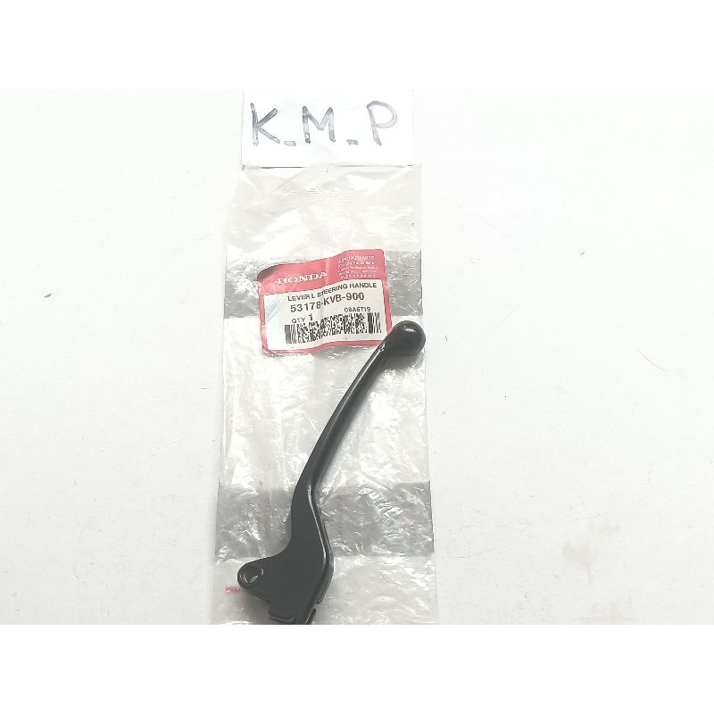 HANDLE REM  KIRI VARIO 110 KARBU TECHNO VARIO125 OLD KODE KVB