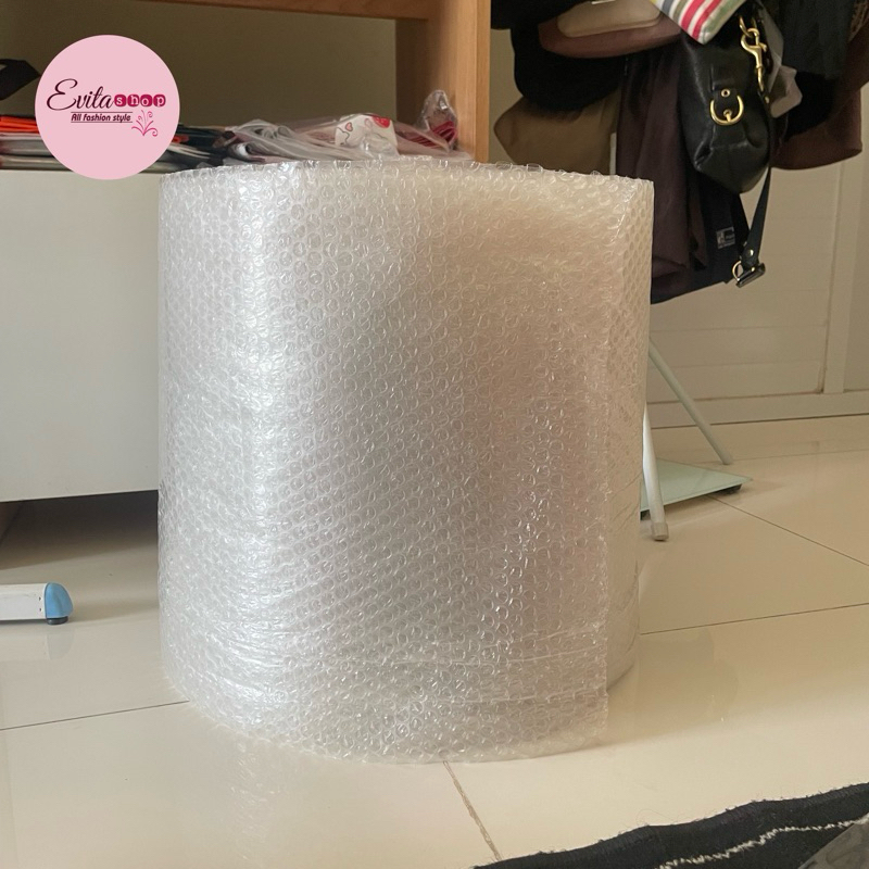 

EXTRA BUBBLEWRAP