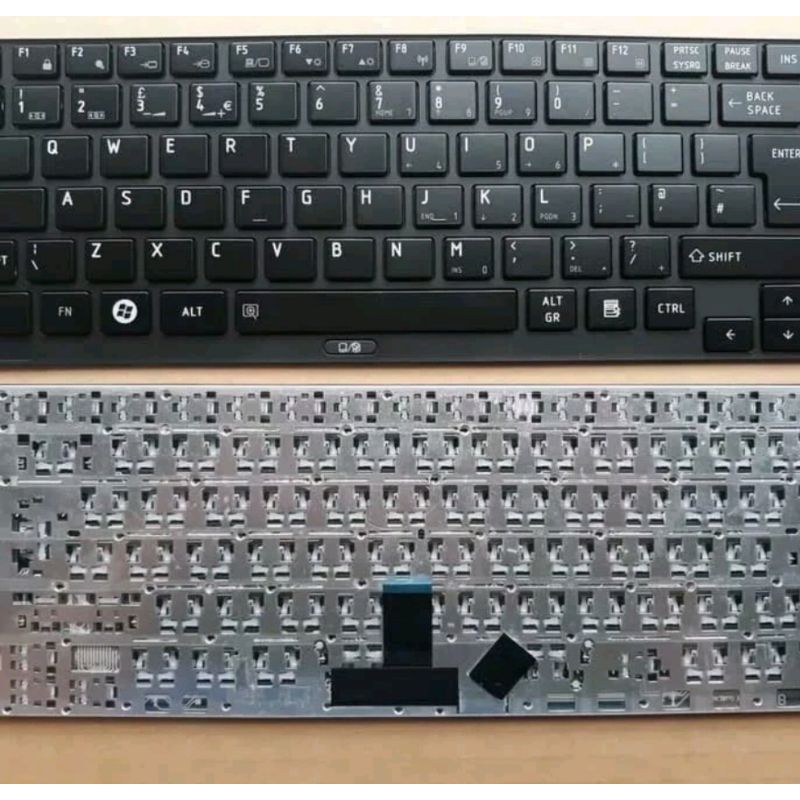 KEYBORD TOSHIBA DYNABOOK  R732