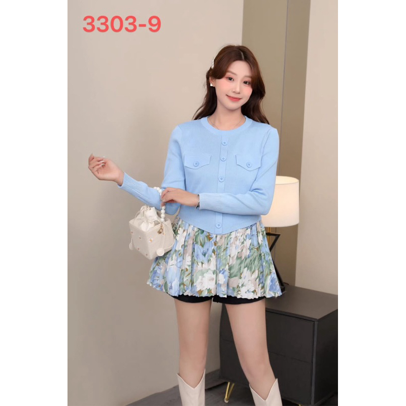 ATASAN IMPORT ZARA WOMEN TERBARU