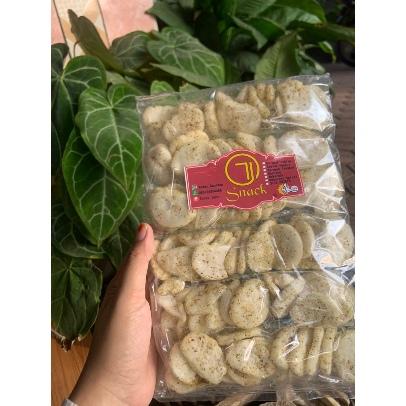 

kerupuk 99