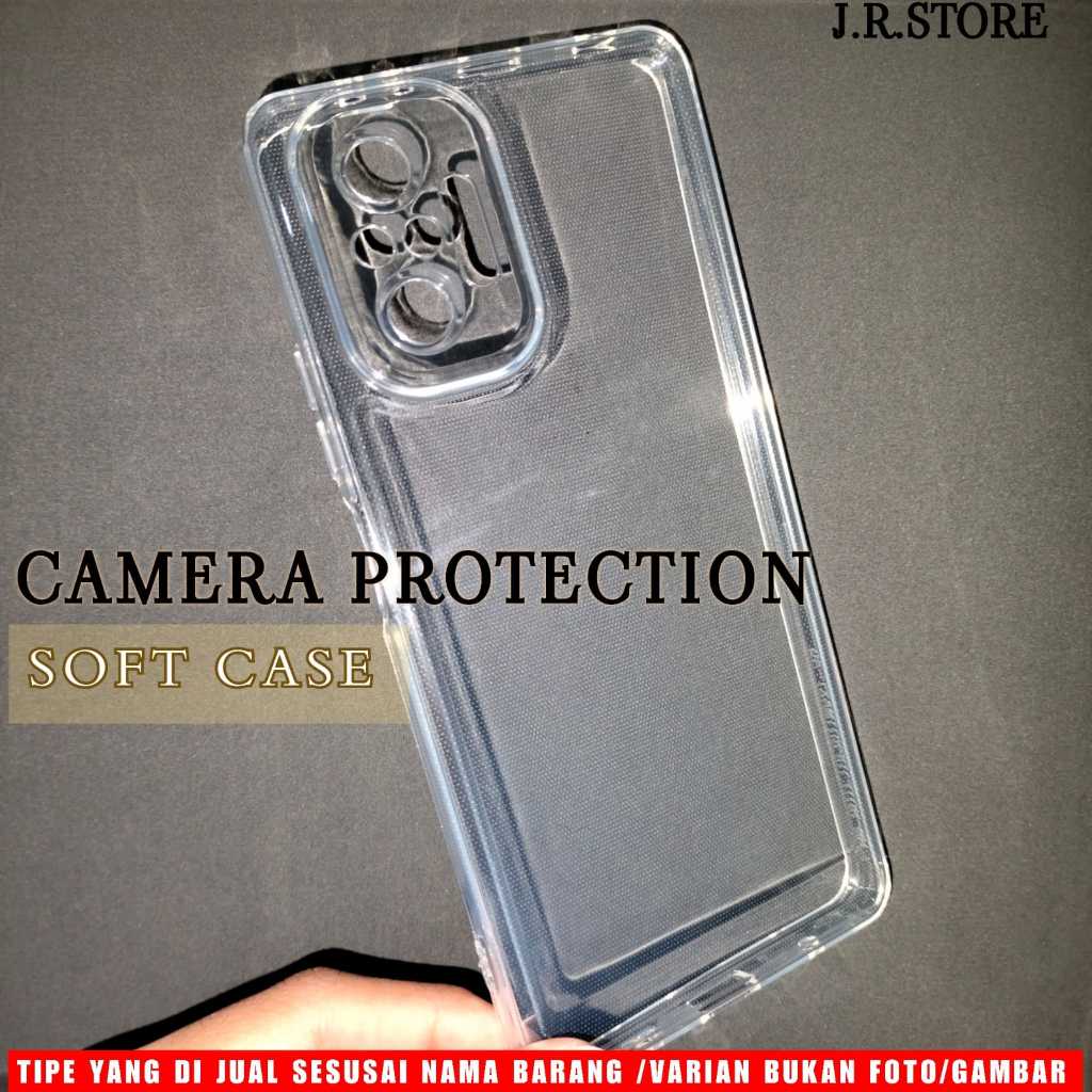 SPACE MILITARY SOFT case XIAOMI POCO F5 5G / POCO X6 PRO / POCO X6 / POCO X5 PRO / POCO X5 / POCO X3