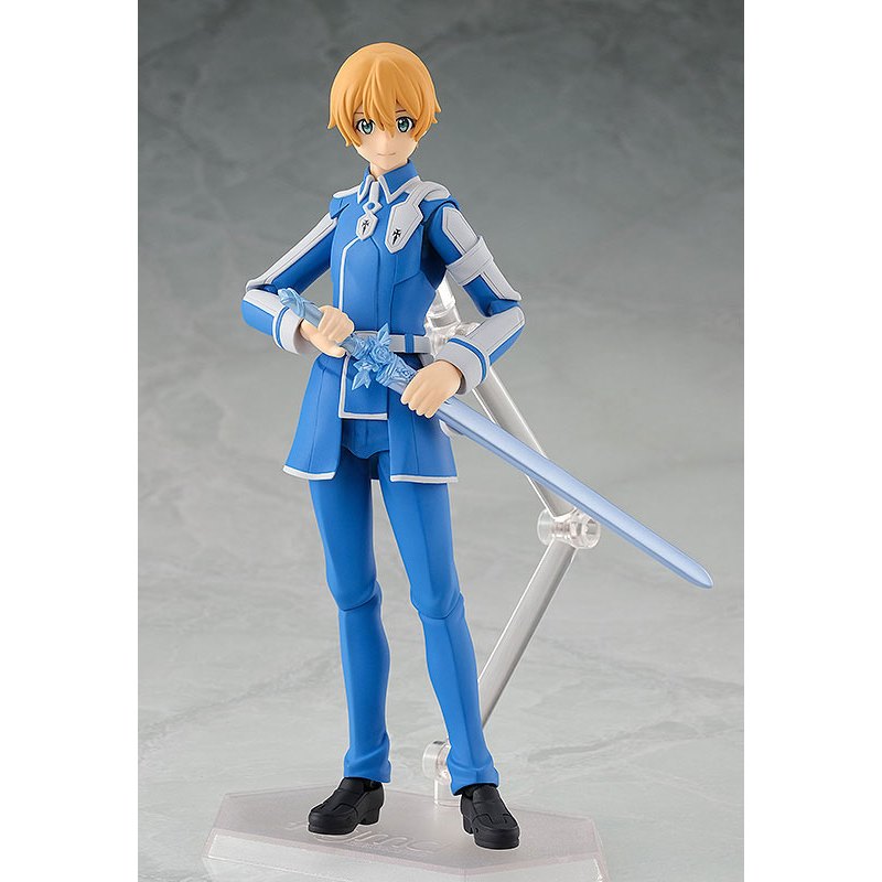 Max Factory Figma 441 Sword Art Online Alicization - Eugeo