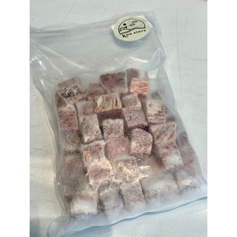 

SAIKORO MELTIQUE - PREMIUM SAIKORO WAGYU - DAGING FROZEN