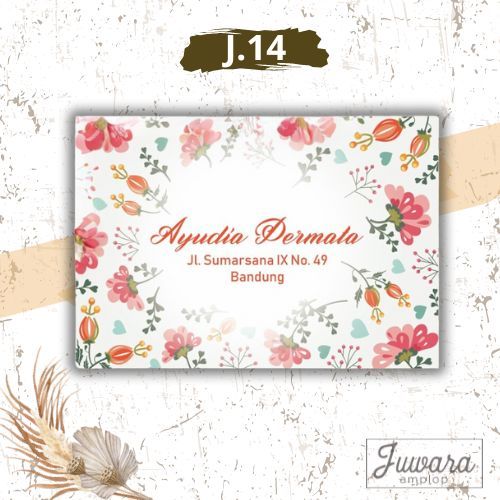 

Amplop kondangan atau Amplop Sumbangan Nikah isi 50 lembar dengan harga termurah kode J-14