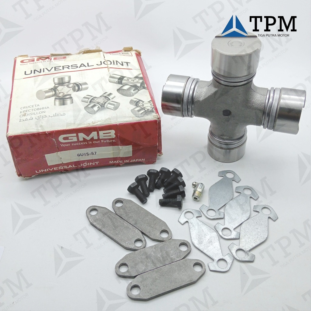 CROSS JOINT ISUZU TRUCK GUIS-57 GMB JAPAN