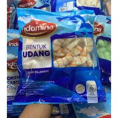 

INDOMINA OLAHAN IKAN BENTUK UDANG 500 GR