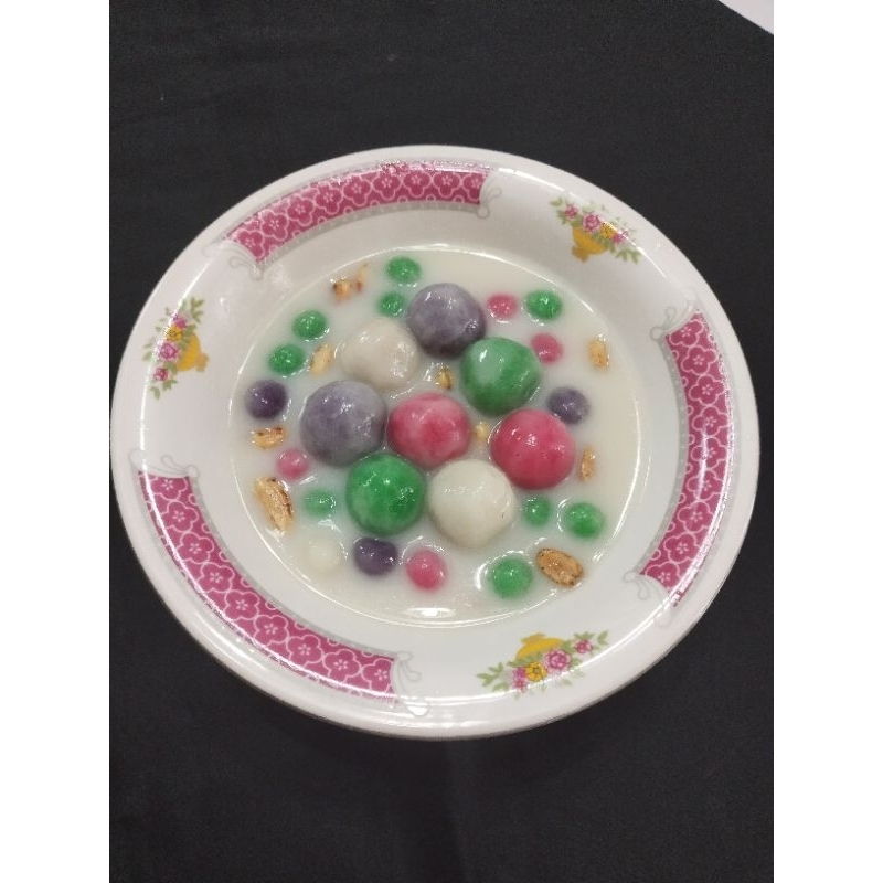 

Rumah Sarae - Paket SJ Wedang Ronde SUSU JAHE isi 5 bks