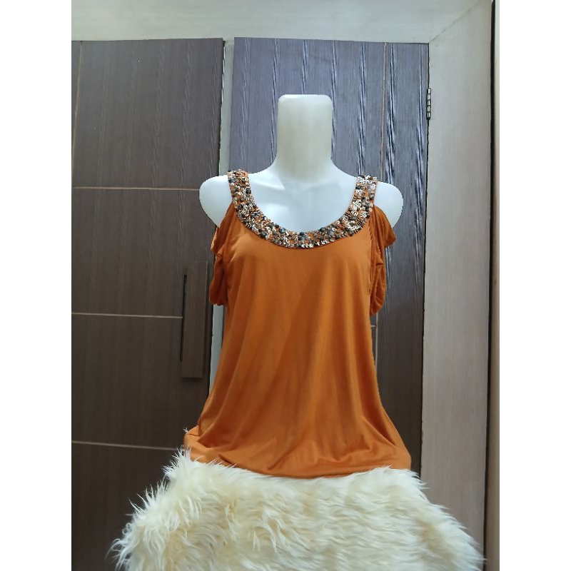 SALE Atasan Solemio B87119