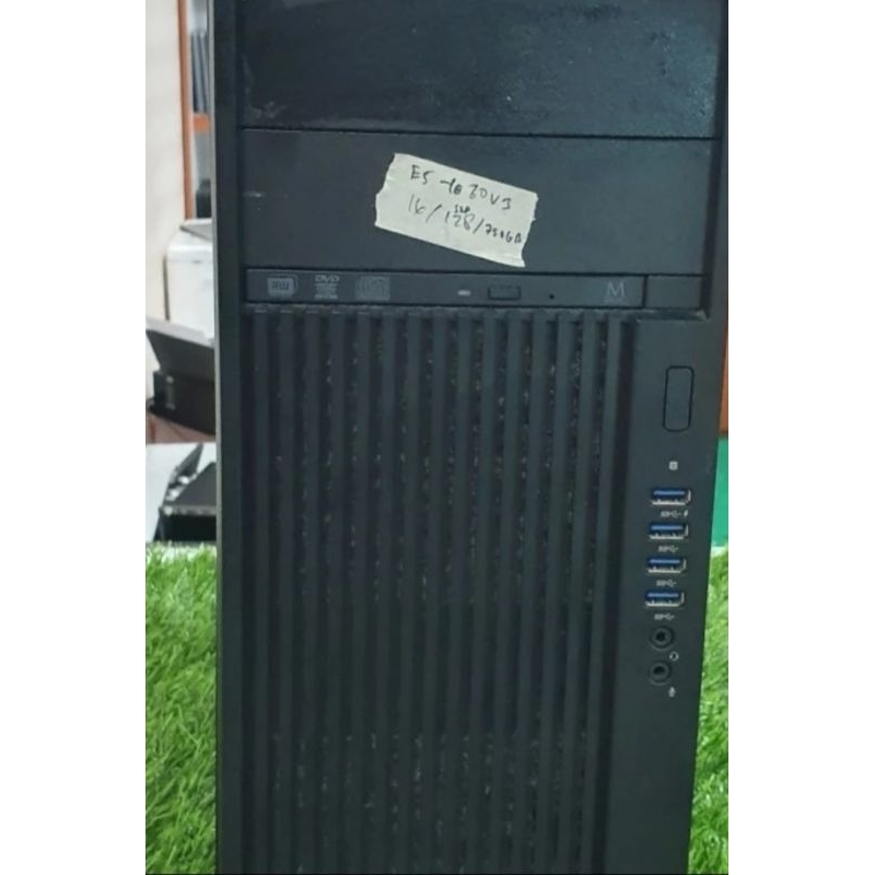 Workstation HP Z440