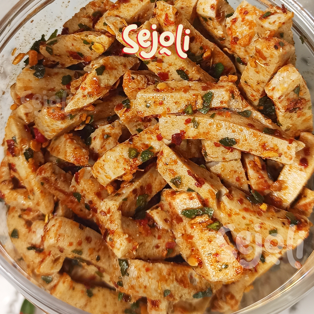 

Nafariz724 Basreng Viral - Basreng Pedas Daun Jeruk Kemasan Toples Basreng Renyah - Basreng Sejoli