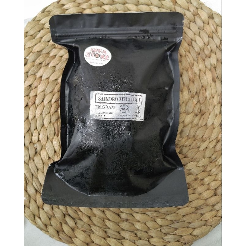 

Saikoro Meltique 300gr