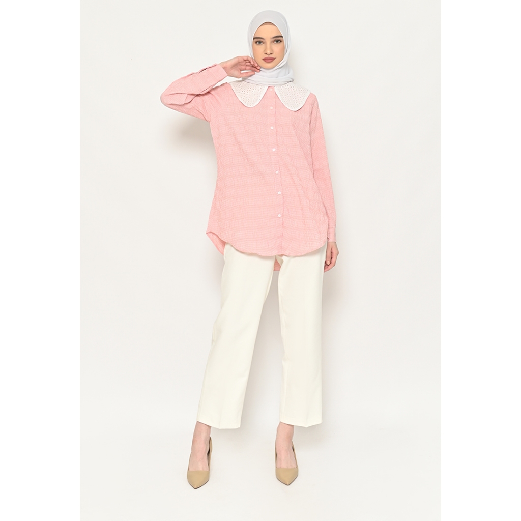 VIP Couture Harafi Top