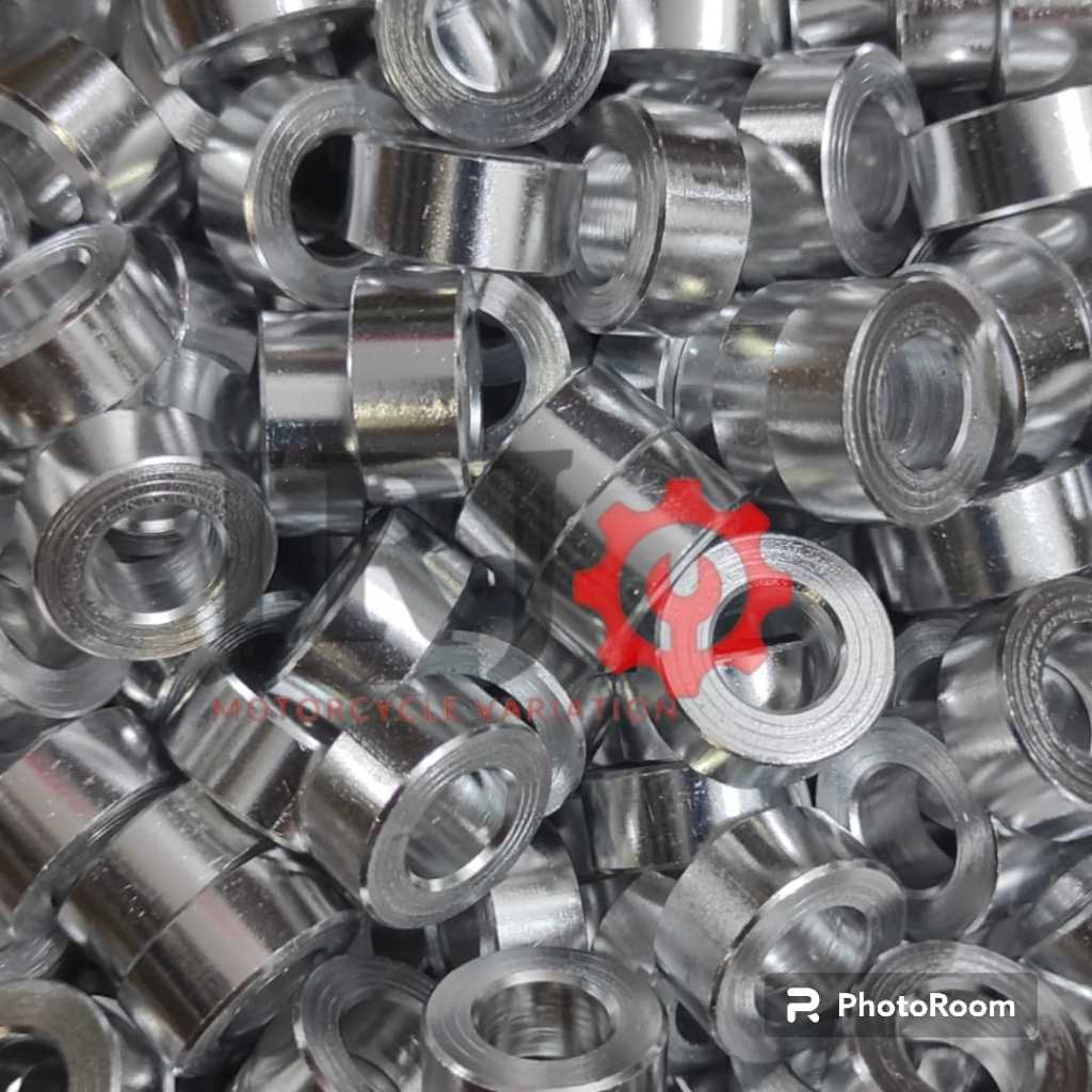 ring bosh baut 10 12 14/ bosh underbone/ ring boston/ ring serbaguna bantalan