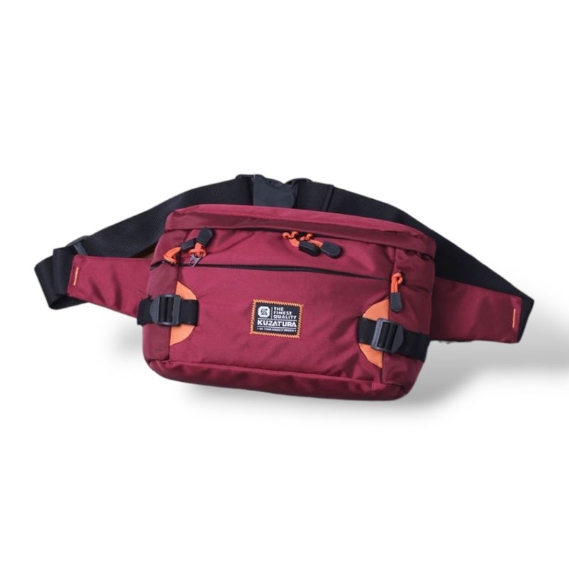 Tas Selempang Pria Waistbag Pria Tas Slempang Weistbag Westbag Waitsbag Wesbag Wasbag Wisbag Pria Ta