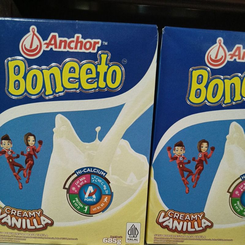 

anchor boneeto 685gr