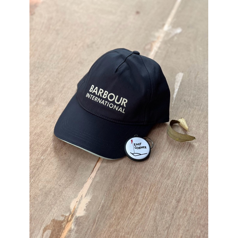 Caps Barbour International Original BNWT