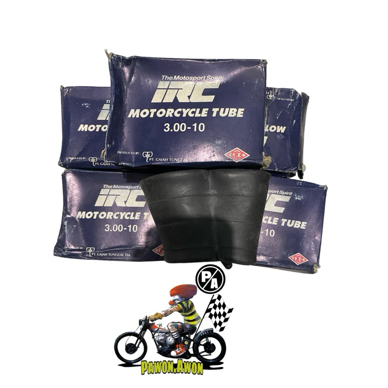 ban dalam vespa irc R10 300-10 vespa smallframe pts spcial