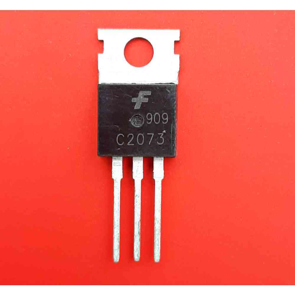 Transistor C2373 Amp TR C2373 Amp