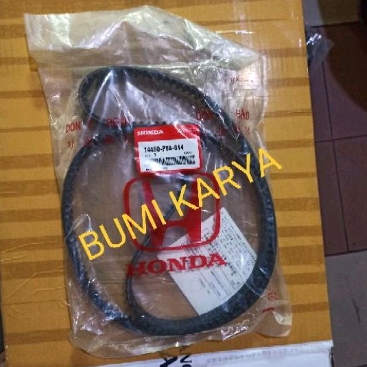 TIMING BELT ODYSSEY 3.5CC 3500CC V6 ACCORD 3.5CC 3500CC V6 ORIGINAL
