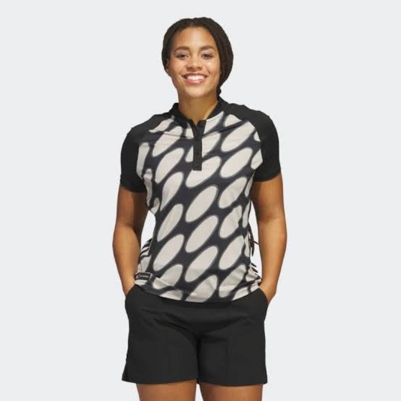 ADIDAS GOLF  MARIMEKKO POLO SHIRT HS8950 ORIGINAL