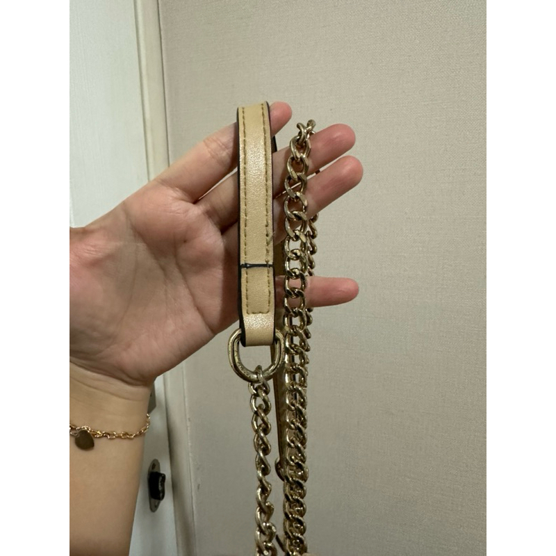 preloved TAS HANA fashion