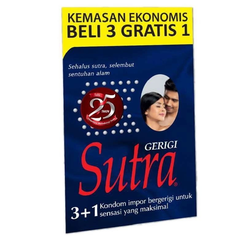 Kondom Sutra Bergerigi