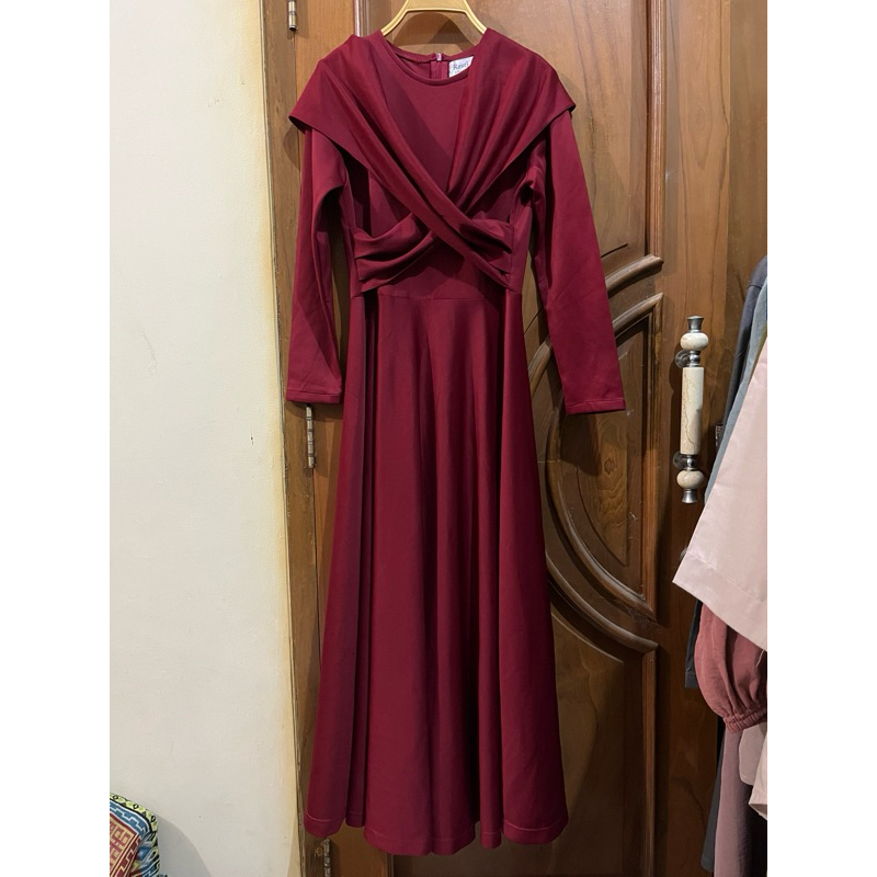 Dressly RH - Dressly Rizka Haristi preloved