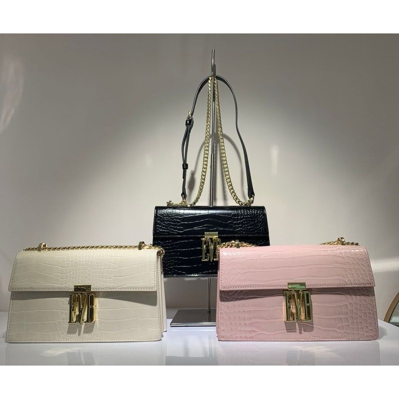 EVB Bag Kielly Beige (Preloved)