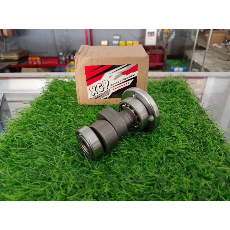 Noken AS mentah Tiger Noken as set rra xgp