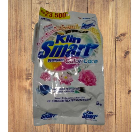 SOKLIN SMART 725 gram gratis piring keramik