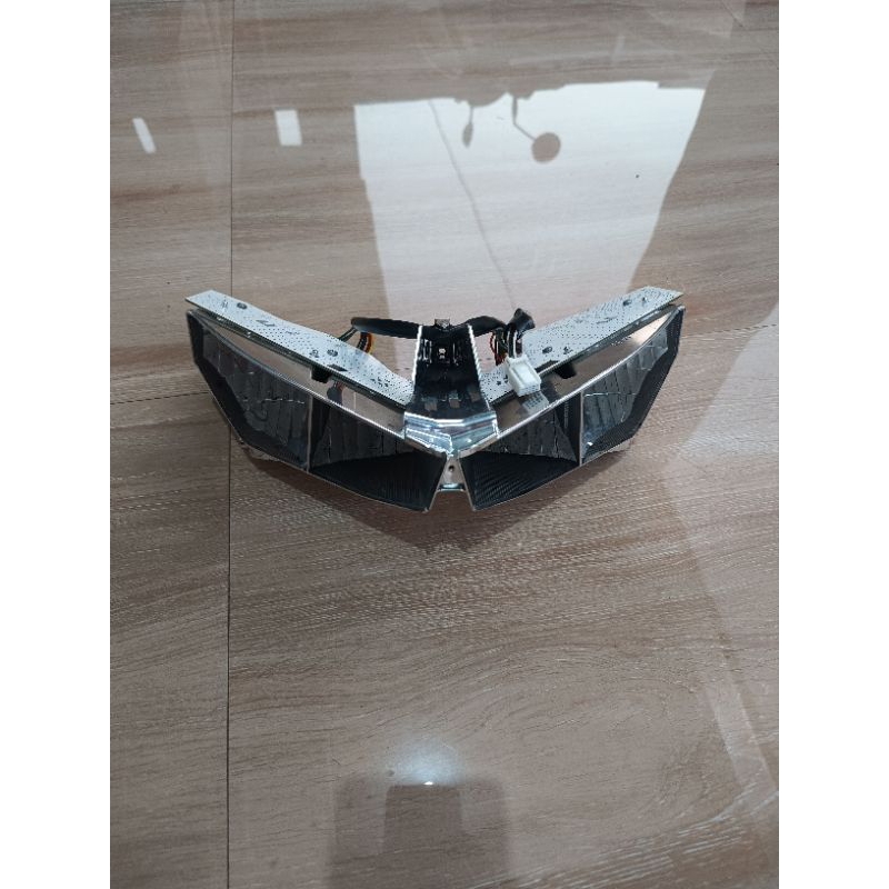 PCB LAMPU DEPAN VARIO 125 - 150 LED ORIGINAL TAHUN 2018 - 2021 PAPAN MODUL PCB VCB LED VARIO NEW