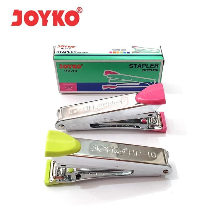 

Alat Stapler Hecter HD-10 Joyko