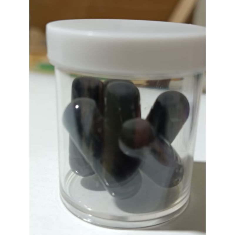 kapsul obat kuat stamina pria dewasa super dahsyat 1 botol 6 butir