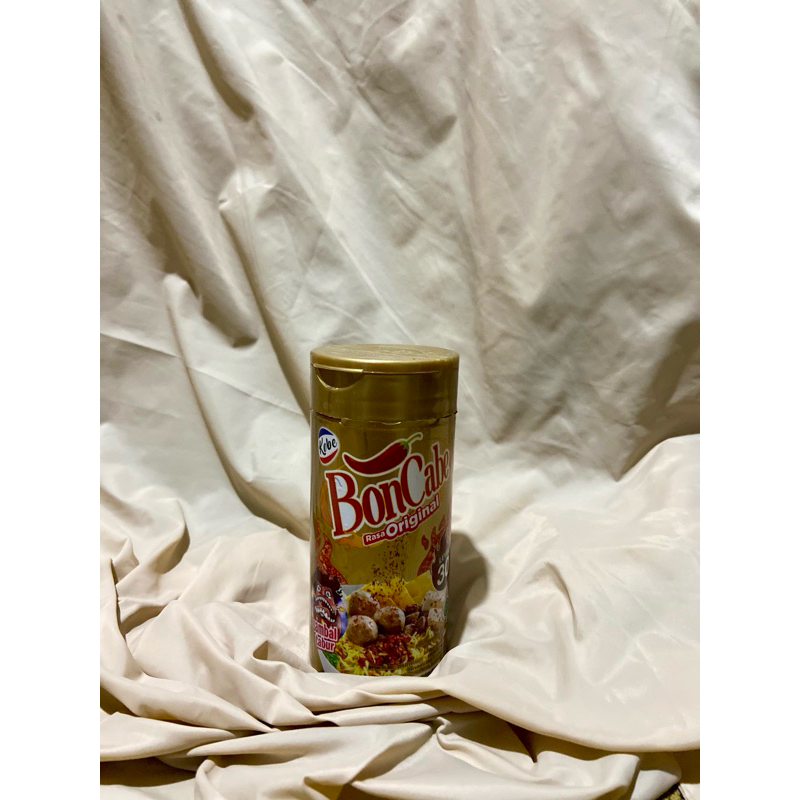 

Cabe Giling Pedas Nampol Full Rempah 100% Asli Jogja