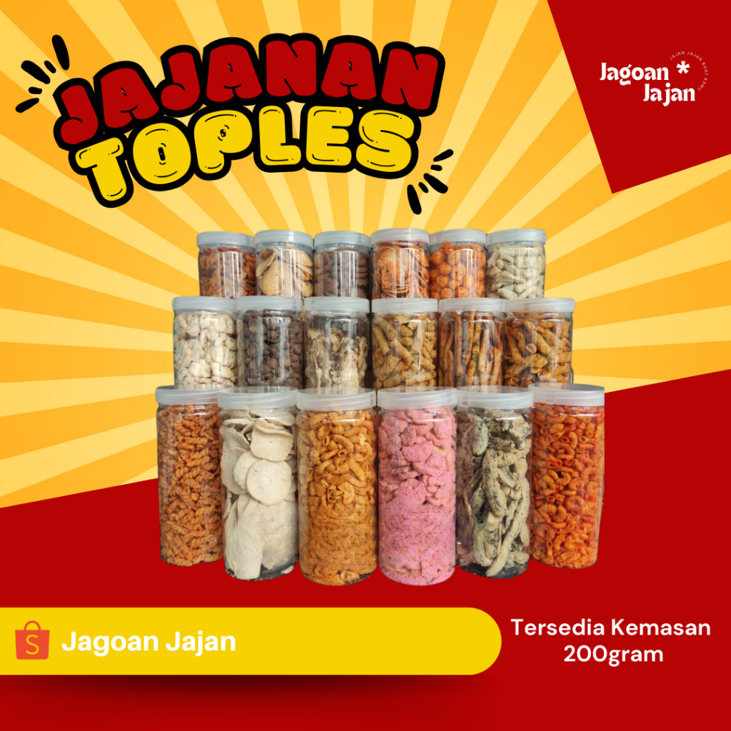 

[JAJANAN TOPLES] JAJANAN CEMILAN SNACK KERIPIK PISANG SUSU SEREAL COCO CRUNCH SALE PISANG BASRENG STIK RUJAK BULAT USUS CRISPY