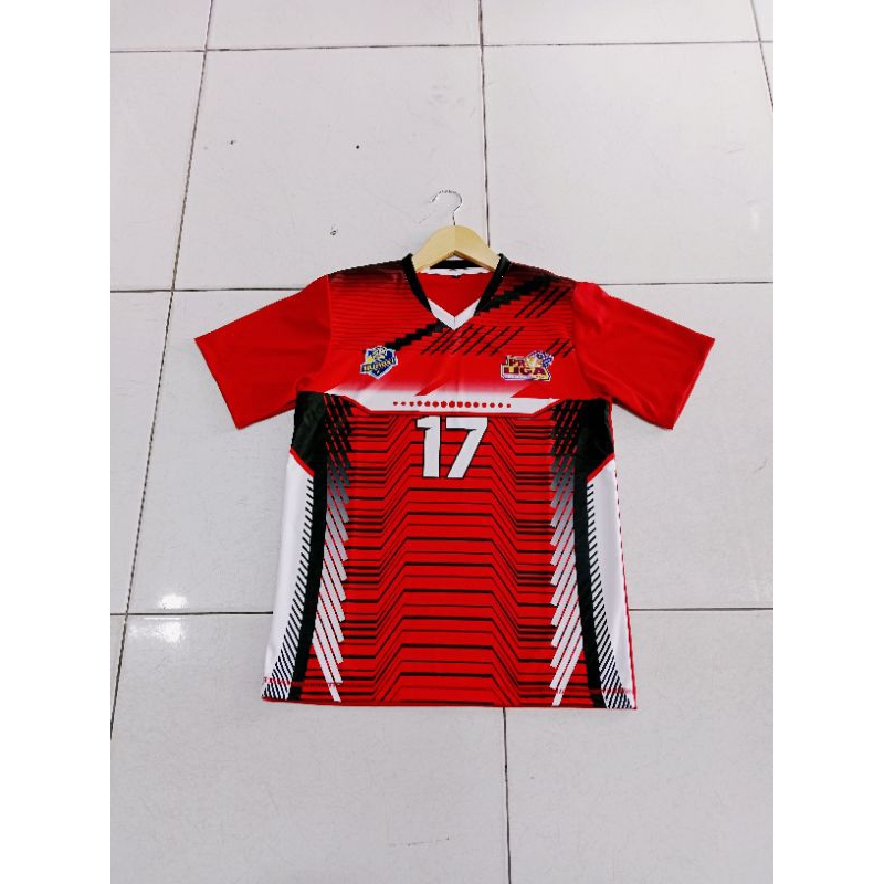 jersey volly kaos olahraga kaos voli printing baju voli cewe baju voli pria