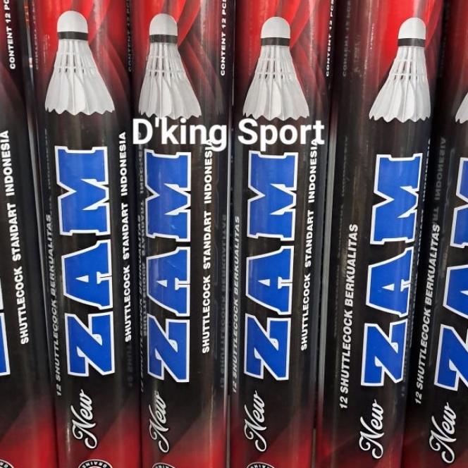 HJ6 shuttlecock zam orinal