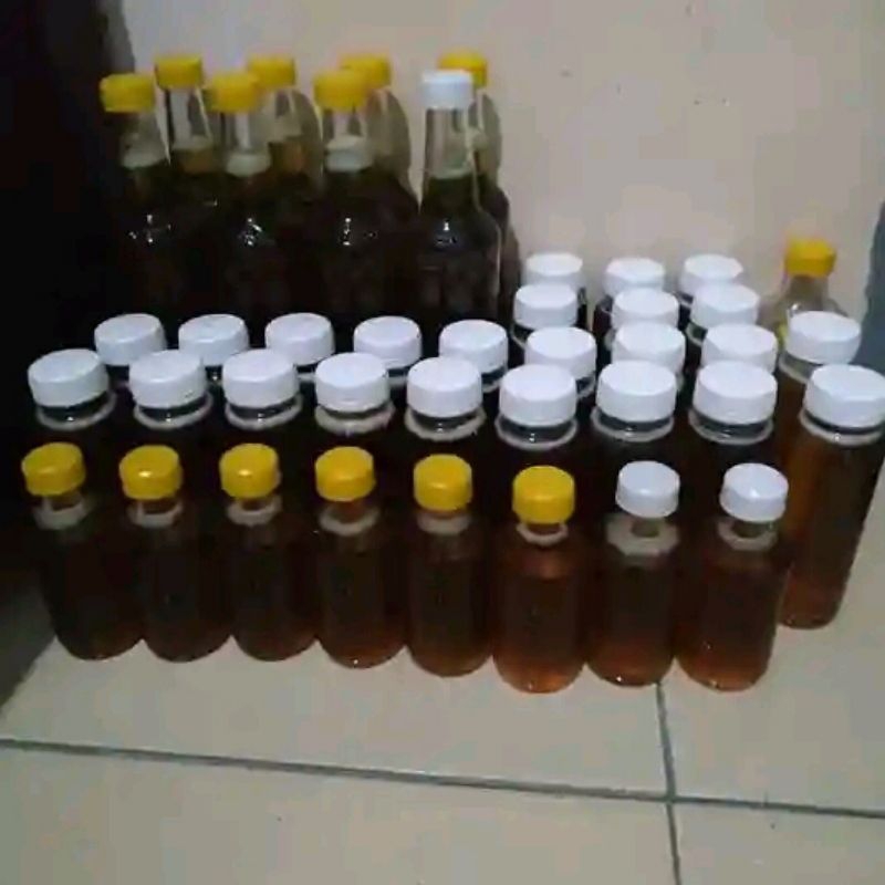 

madu randu asli dan madu hitam asli berkualitas