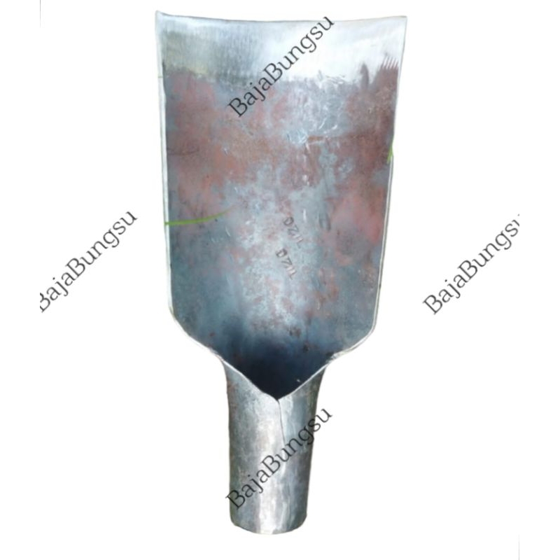 LINGGIS TANAH, TEMBILANG JUMBO