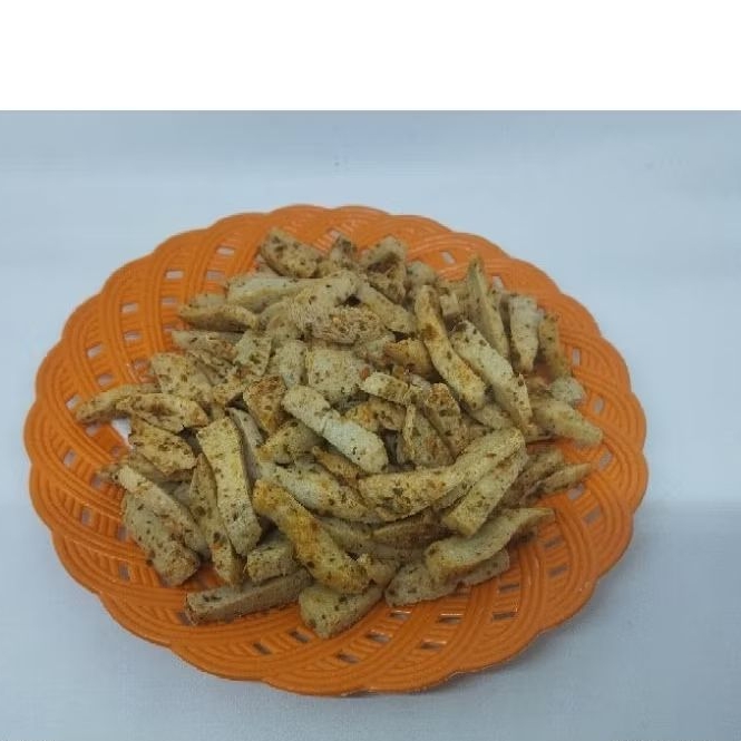 

Basreng Ikan Home Made Super Renyah