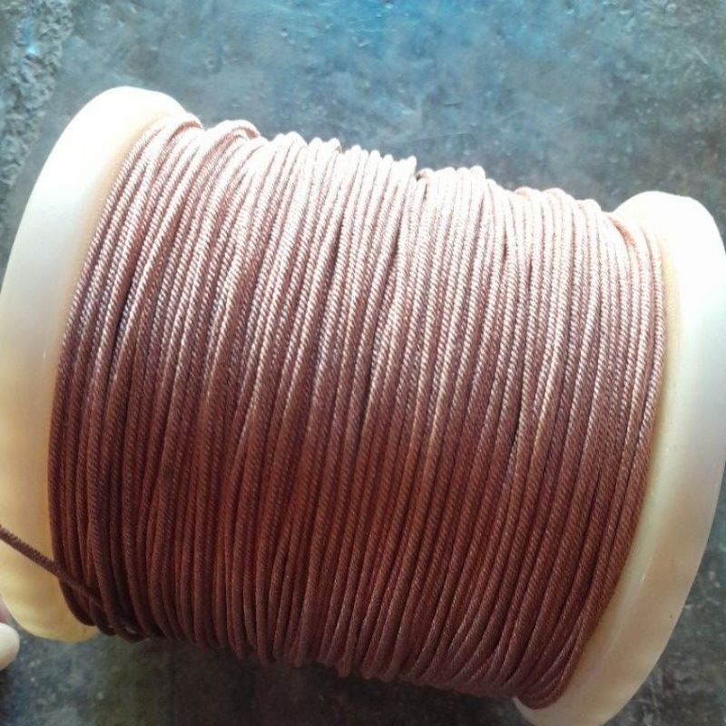 Kabel kumis sungut speaker tembaga